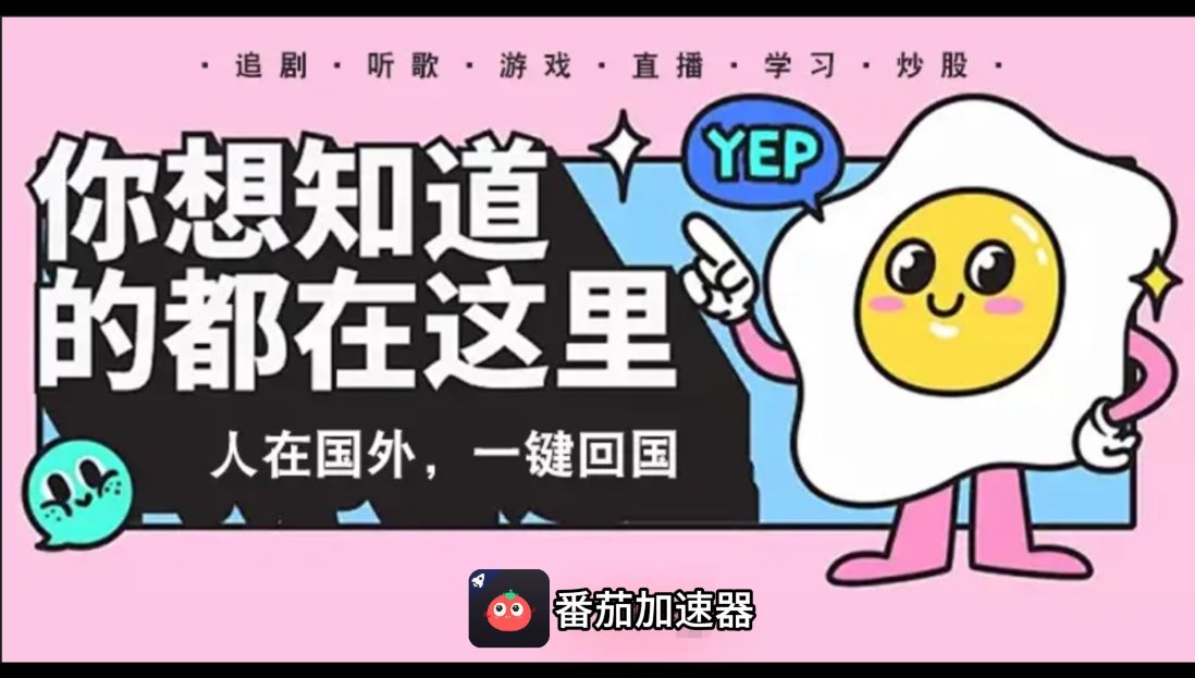 海外党必看：迅游和采集蜂好用吗？3步选对回国加速器，无缝刷国内剧玩手游